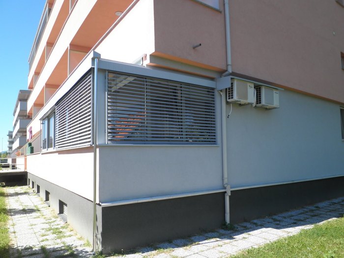 Zimski vrtovi — izvedeni rad 8