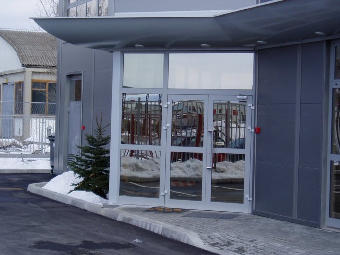 Aluminij — izvedeni rad 6