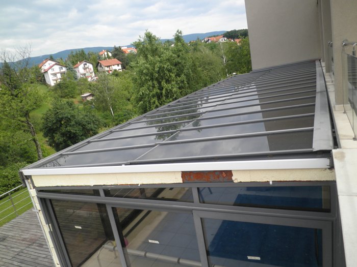 Aluminij — izvedeni rad 10