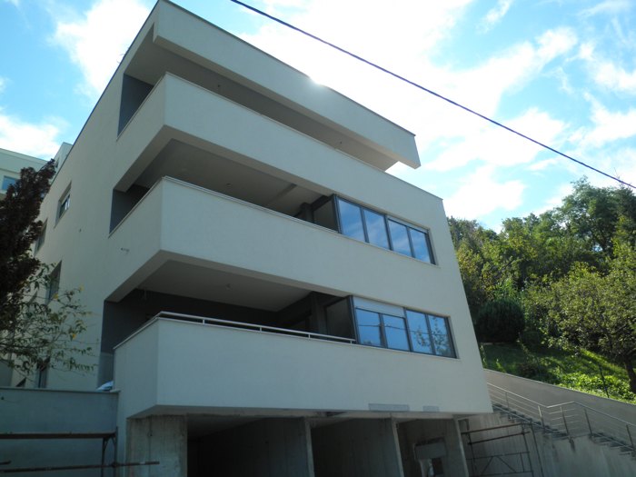 Aluminij — izvedeni rad 11