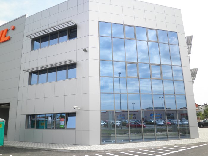Unikomerc Velika Gorica